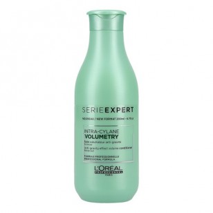 Volumetry - Балсам за безтегловен обем на фина коса 200 ml
